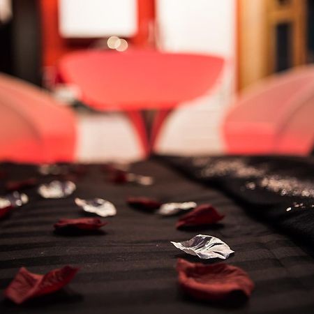 Suite Glamour & Spa ดีจอง ภายนอก รูปภาพ