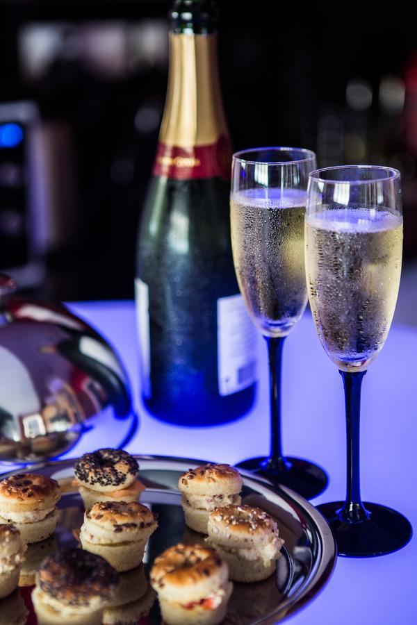 Suite Glamour & Spa ดีจอง ภายนอก รูปภาพ