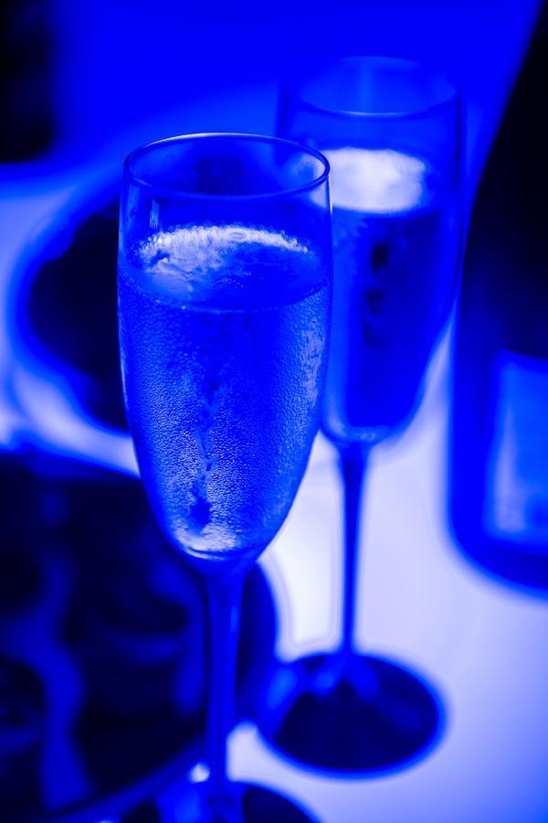 Suite Glamour & Spa ดีจอง ภายนอก รูปภาพ